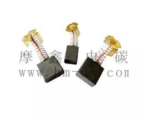 电动工具电刷