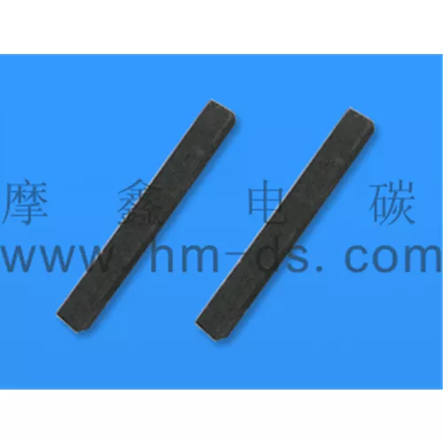 石墨制品